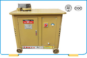 GF20 Small Stirrup Machine
