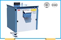 P36 Cutting and Bending Combined Machine