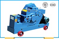 Rebar Cutter