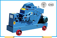 Rod Cutting Machine